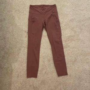 Lululemon leggings feel like brand new leggings